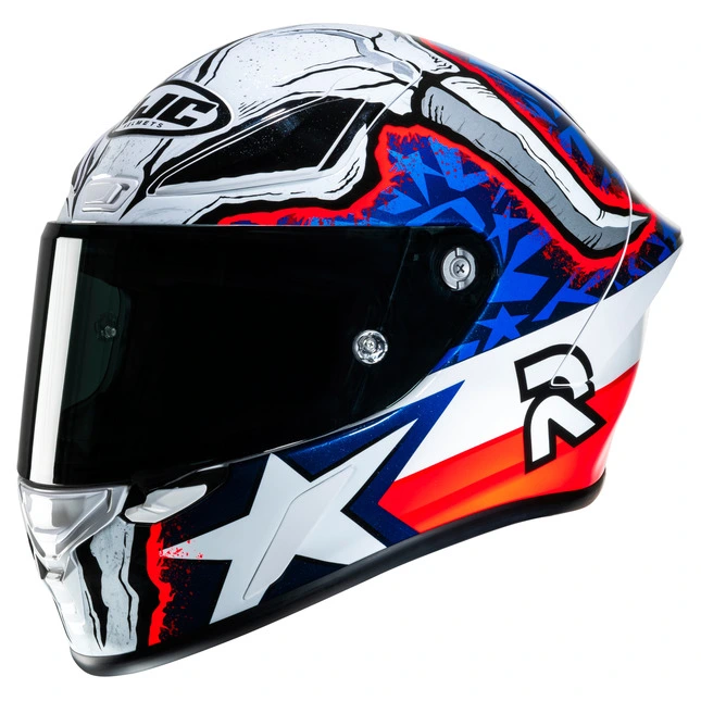 HJC RPHA 1 G.Gerloff MC21