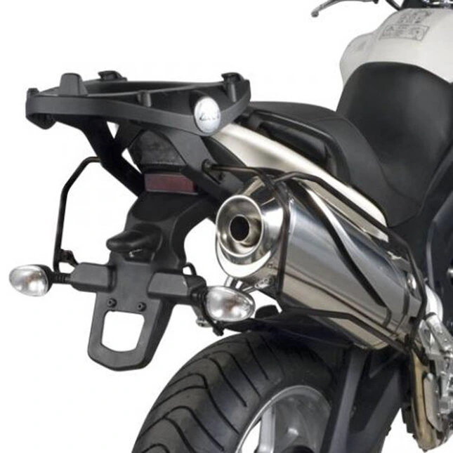 Givi Satteltaschenhalter