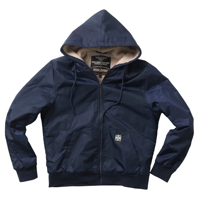 WCC West Coast Choppers BFU Jacke