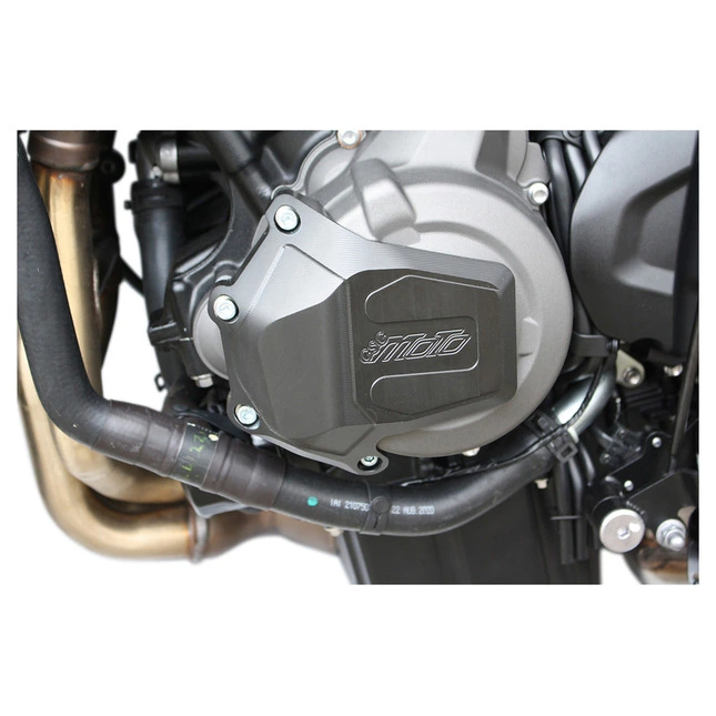GSG Mototechnik Motorschutz