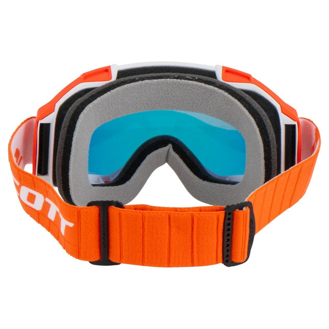 Scott Fury Motocrossbrille