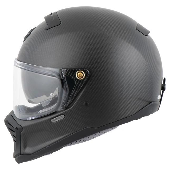 Scorpion Exo-HX1 Carbon SE