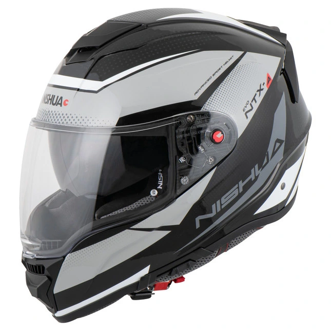 NISHUA NTX-4 Evo Thunder