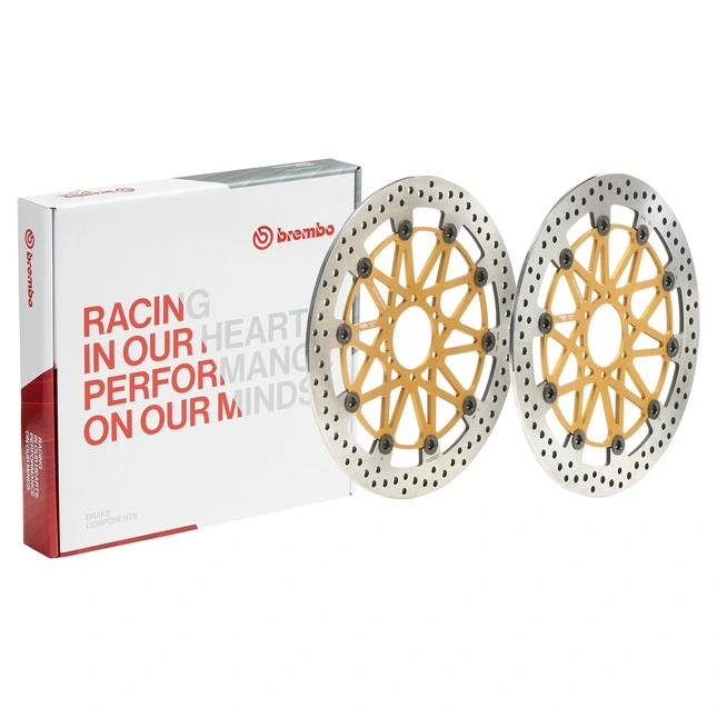 Brembo Bremsscheiben High Performance Xtra