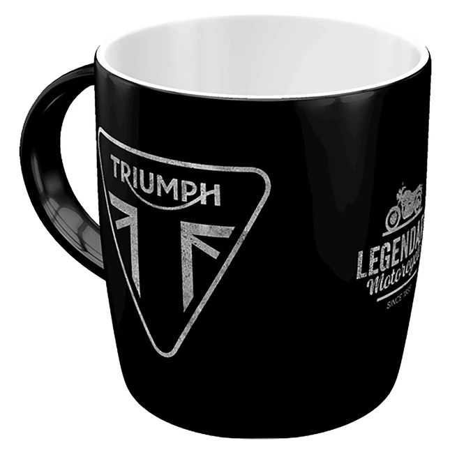 Triumph Becher