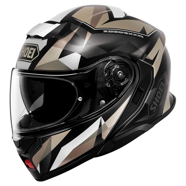 Shoei Neotec 3 Fragments TC-10