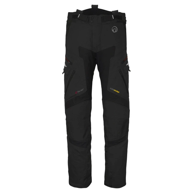 BÜSE Gravel XR Textilhose