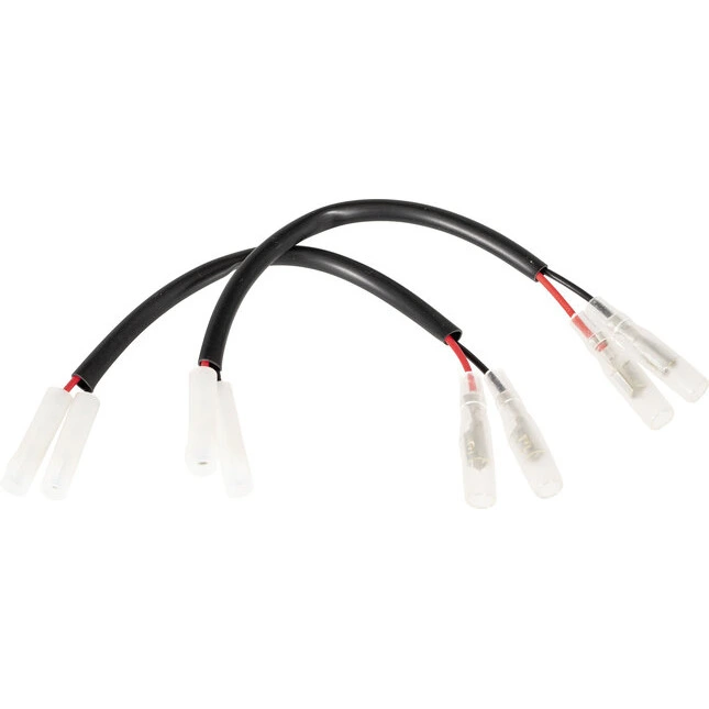 Koso Blinker-Adapterkabel, Paar