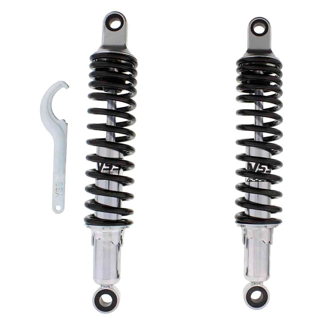 YSS Suspension Stoßdämpfer mit ABE