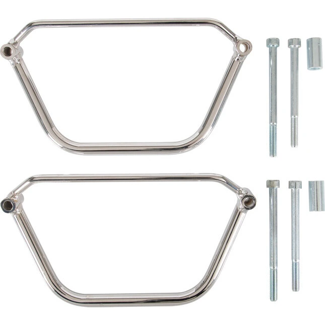 Longride Satteltaschenhalter