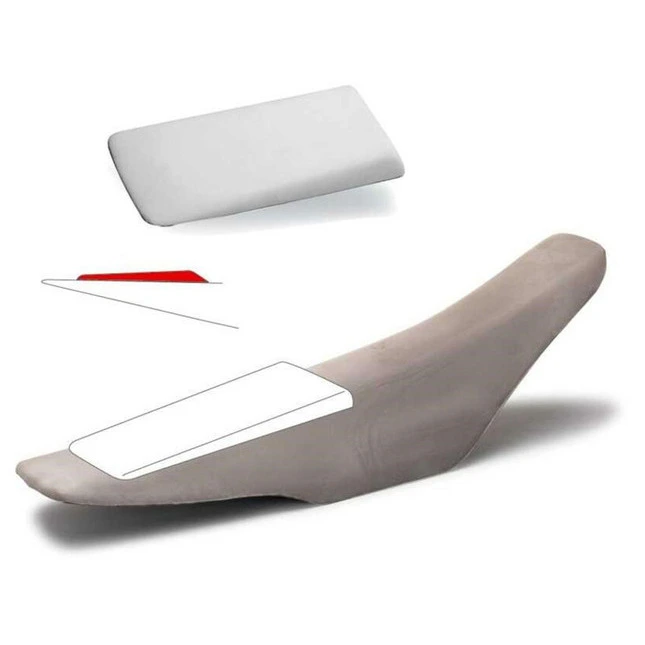 Blackbird Racing Sitzbankstep universal