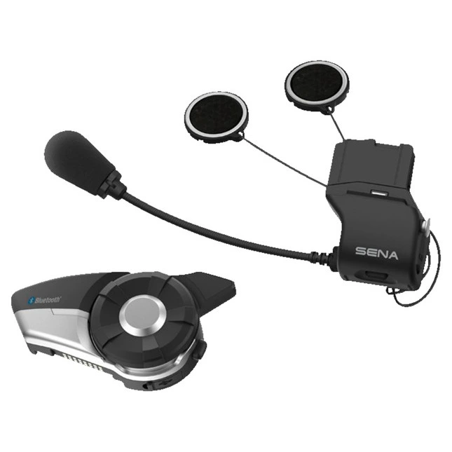 SENA 20S Evo Single Pack