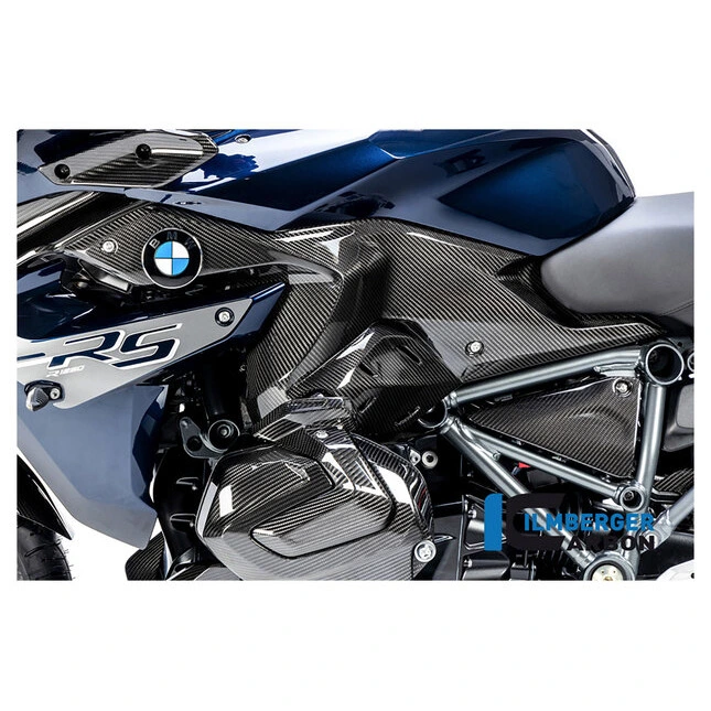Ilmberger Carbonteile für BMW R1250 R/RS 19-