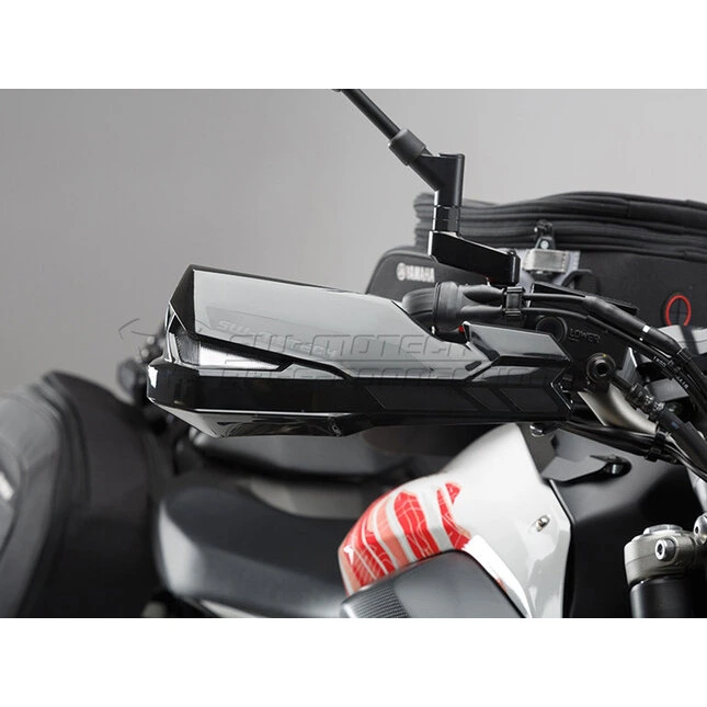 SW-Motech Handprotektoren Kobra fahrzeugspezifisch