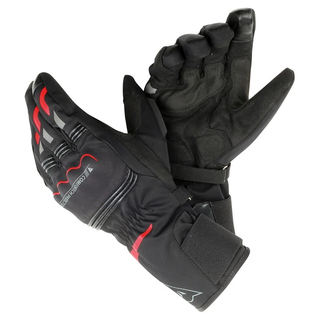 Dainese Tempest D-Dry Long