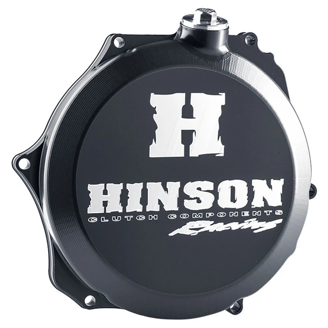Hinson Kupplungsdeckel