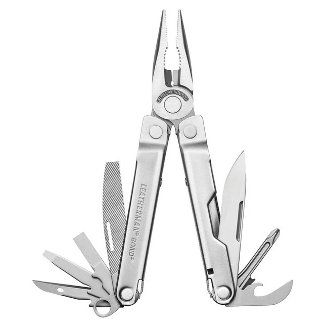 Leatherman Multitool Bond