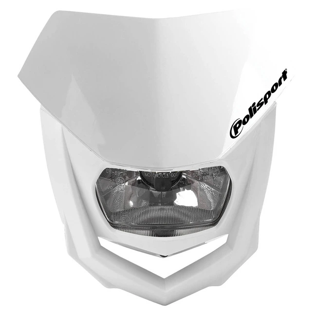 Polisport Scheinwerfermaske Halo