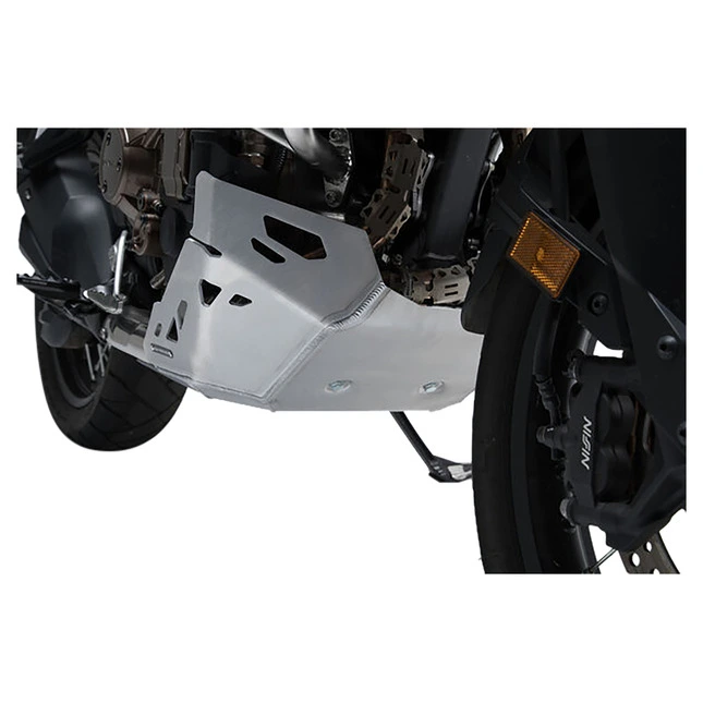 SW-Motech Aluminium-Motorschutz