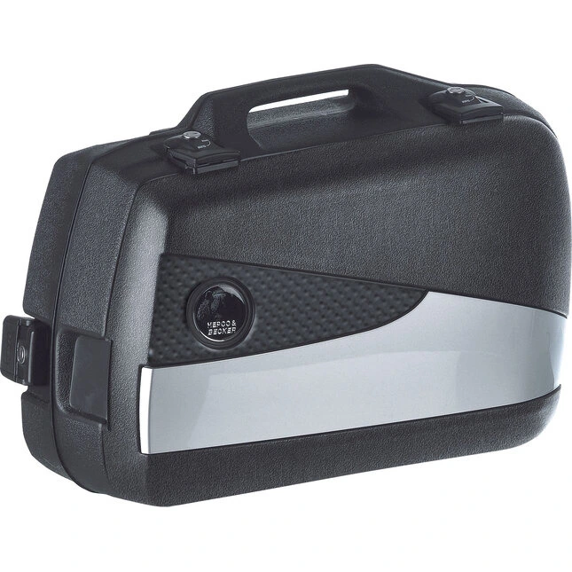 Hepco & Becker Koffer-Satz Junior Flash