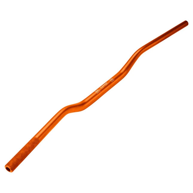 RAXIMO Alu-Lenker, New Generation, 28,6 mm
