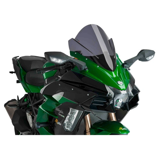 Puig Z-Racing Scheibe