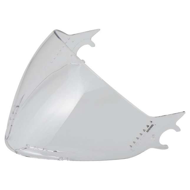 Shark Citycruiser, Klar