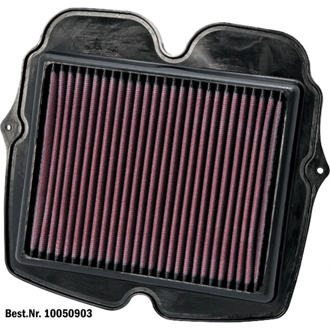 K&N Dauerluftfilter