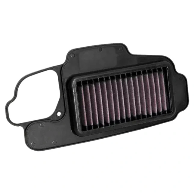 K&N Dauerluftfilter