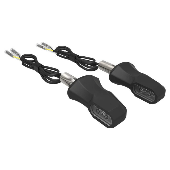 MOTOISM Blinker Race Evo