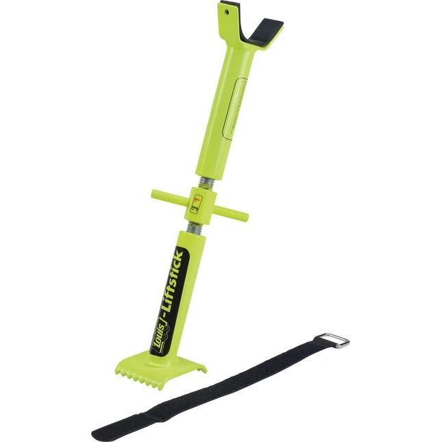 Louis heber Liftstick
