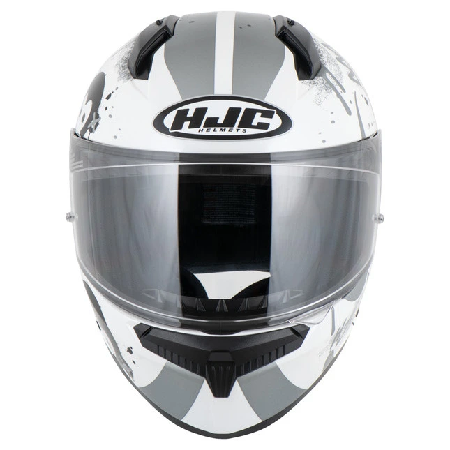 HJC C10 Geti MC10