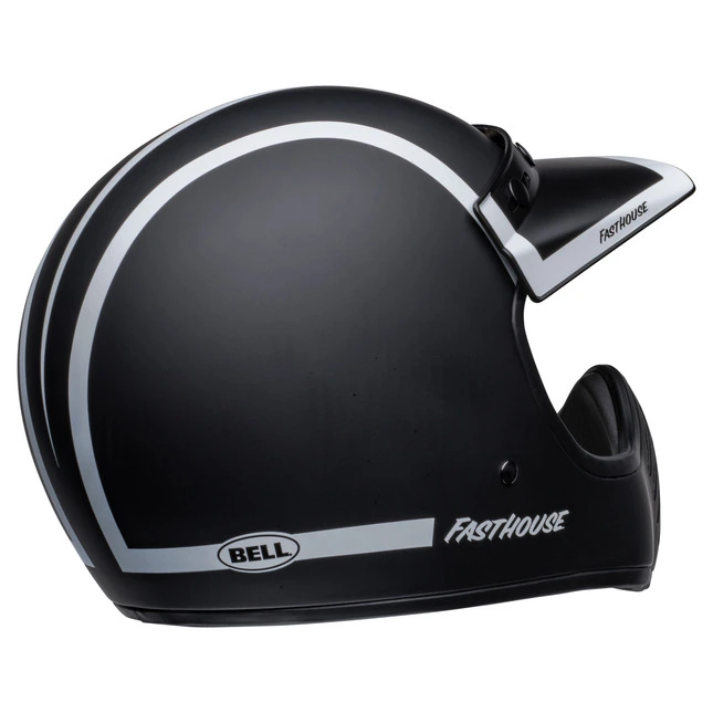 BELL Moto-3 Fasthouse Old Road