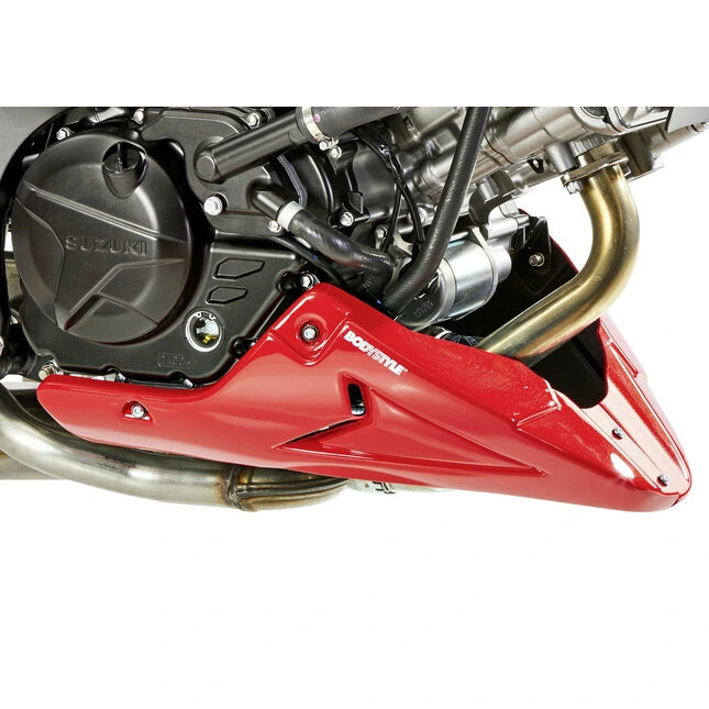 Bodystyle Bugspoiler Sportsline