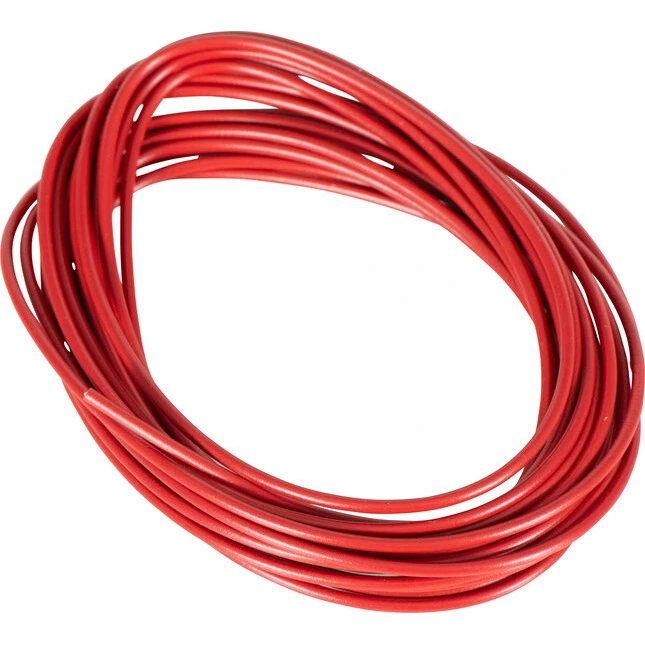 BAAS Elektrokabel 0,75 mm²