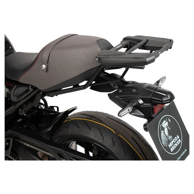 Hepco & Becker Easyrack