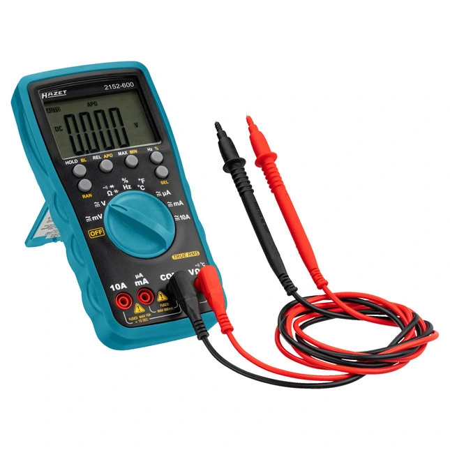 HAZET Multimeter
