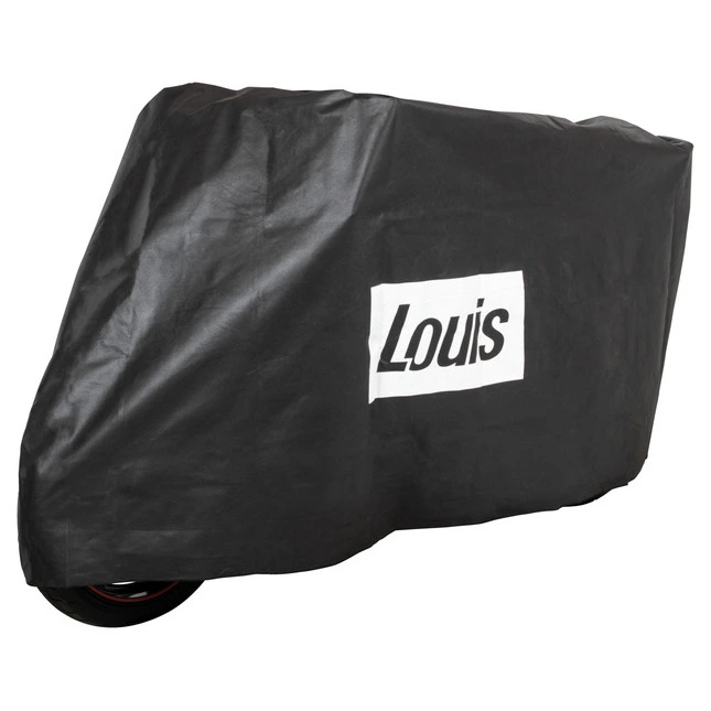Louis Indoor Staubschutzhaube Evo