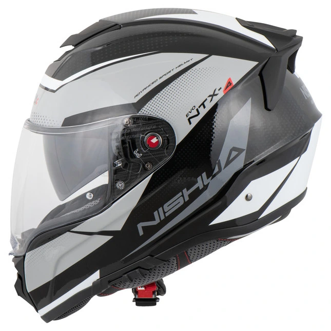 NISHUA NTX-4 Evo Thunder