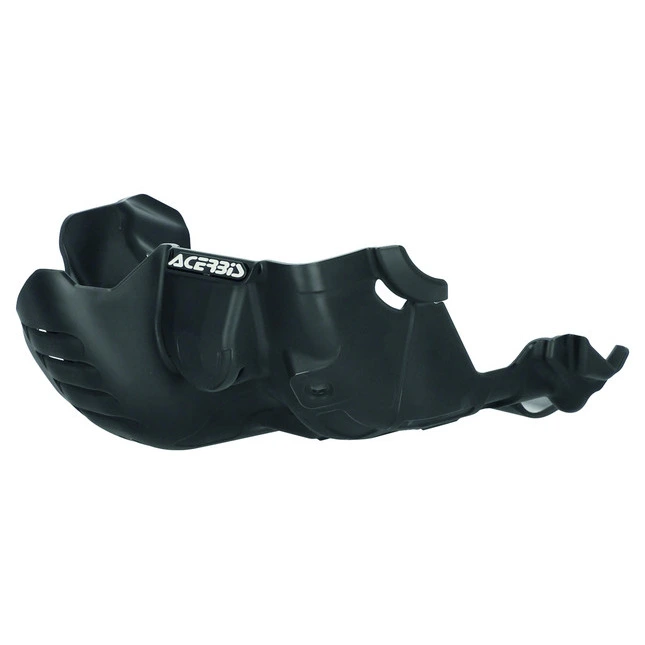 ACERBIS Motorschutzplatten Adventure