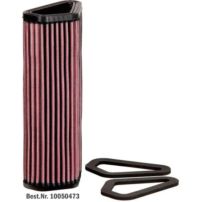K&N LUFTFILTER  DU-1007