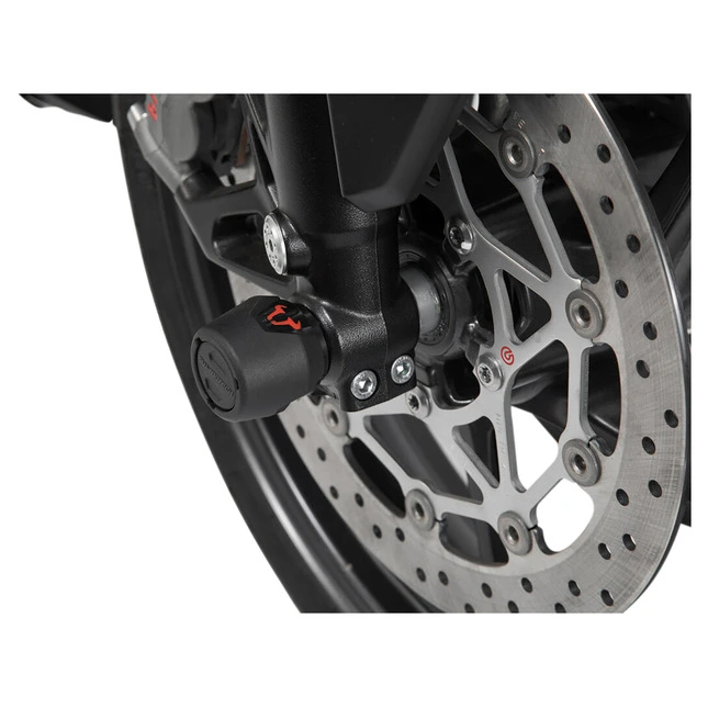 SW-Motech Gabel-Sturzpad-Kit