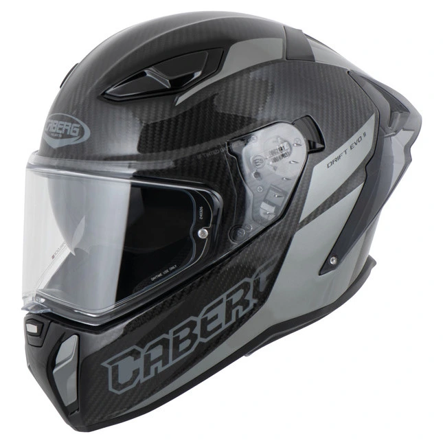 Caberg Drift Evo II Carbon Nova