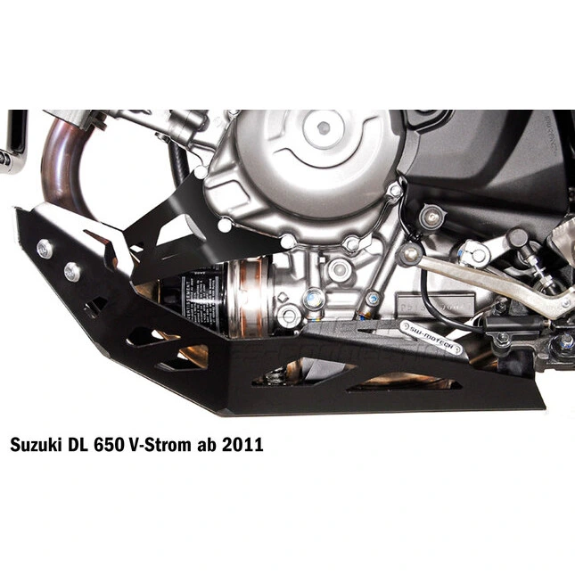 SW-Motech Aluminium-Motorschutz