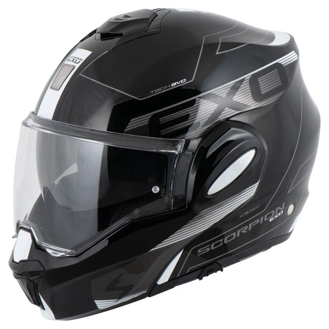 Scorpion Exo-Tech Evo Travelle