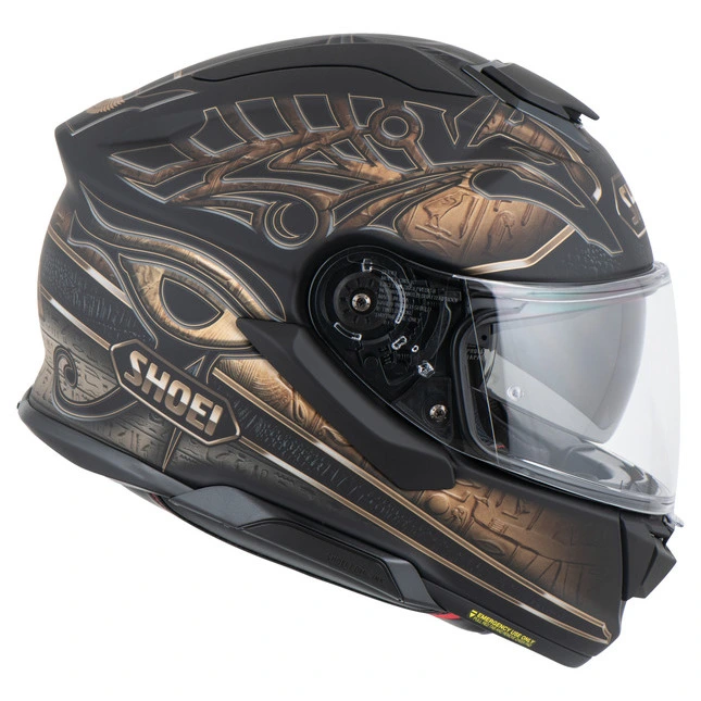 Shoei GT-Air 3 Nile TC-9