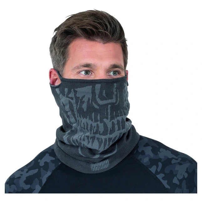Rekurv E-15.01 Seamless Maske