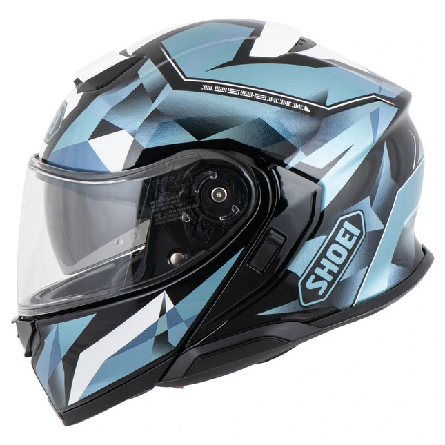 Shoei Neotec 3 Fragments TC-2