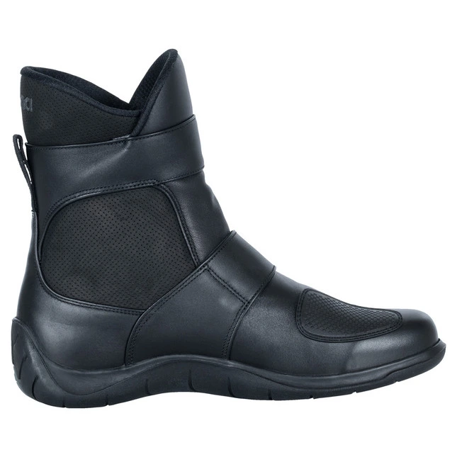 Daytona Shorty Kurz Stiefel