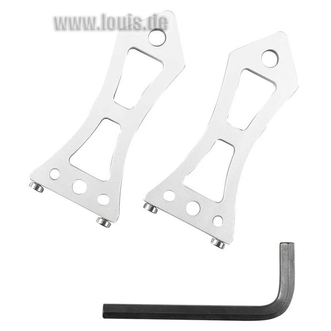 undefined CNC Lampenhalter